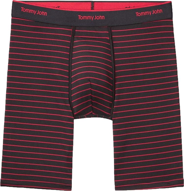Tommy john boxers amazon Clearance