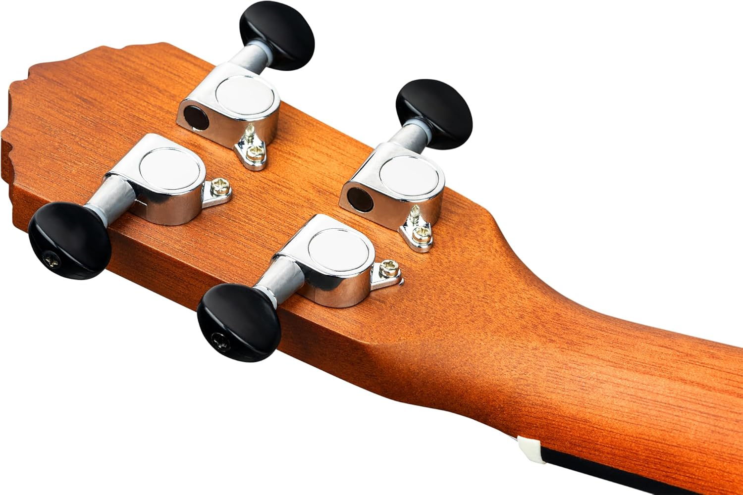 Bonfire Series Baritone Ukulele