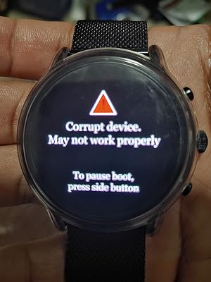 Heart Rate, GPS, Contactless Payments 