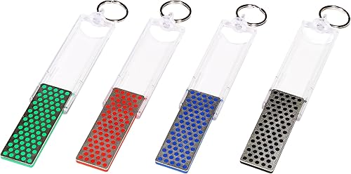 Miniatura 2 de DMT F70X Diamond Mini-Sharp afilador