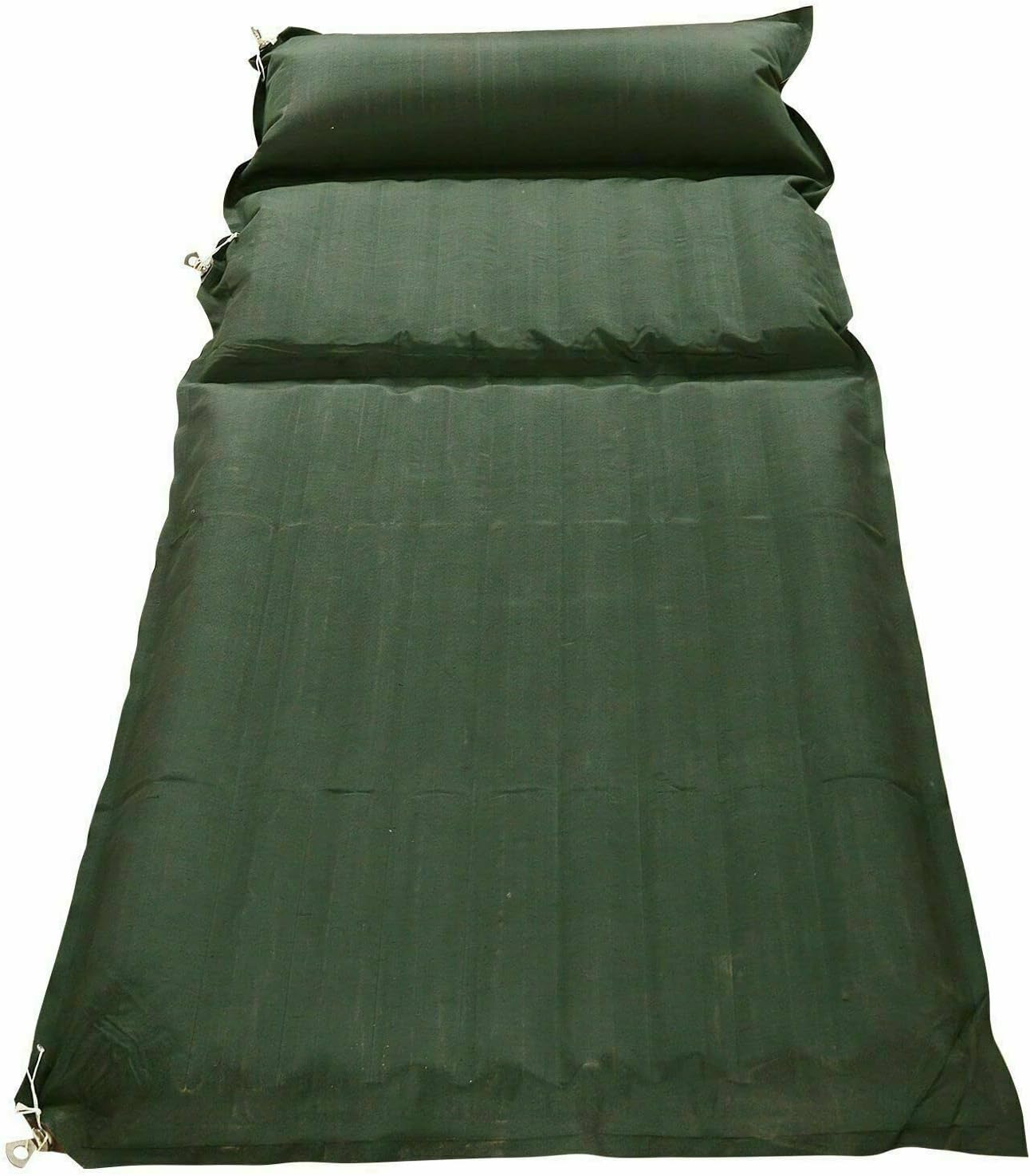 Water Bed for Prevention Against Bed Sores (Size - 200 cm x 90 cm x 15 cm)