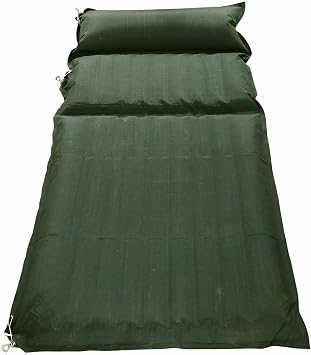Water Bed for Prevention Against Bed Sores Size - 200 cm x 90 cm x 15 cm