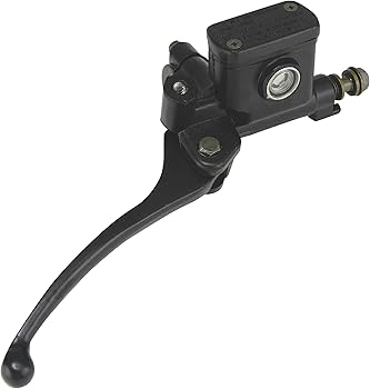 Amazon | Ager ブレーキマスターシリンダー モンキー ダックス