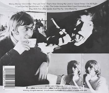 Amazon.co.jp: OUT OF OUR HEADS: ミュージック