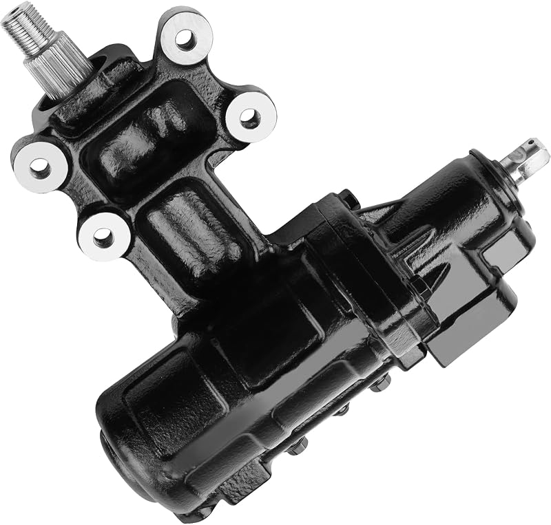 Caixa de direção hidráulica Orceed 27-5200 para Jeep Wrangler 3.8L e 3.6L – 1 unidade