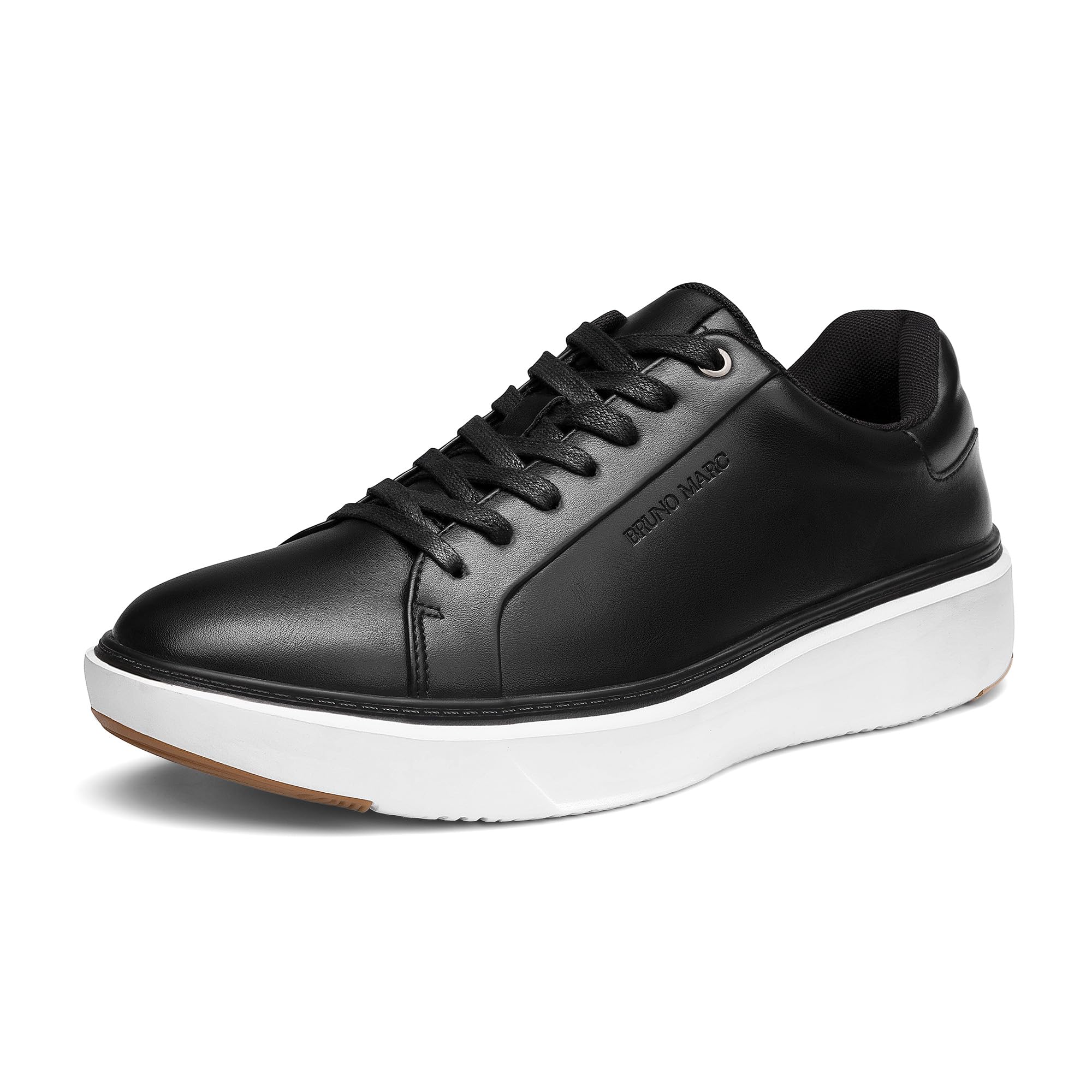 Bruno Marc Men's Dress Fashion Sneakers Shoes