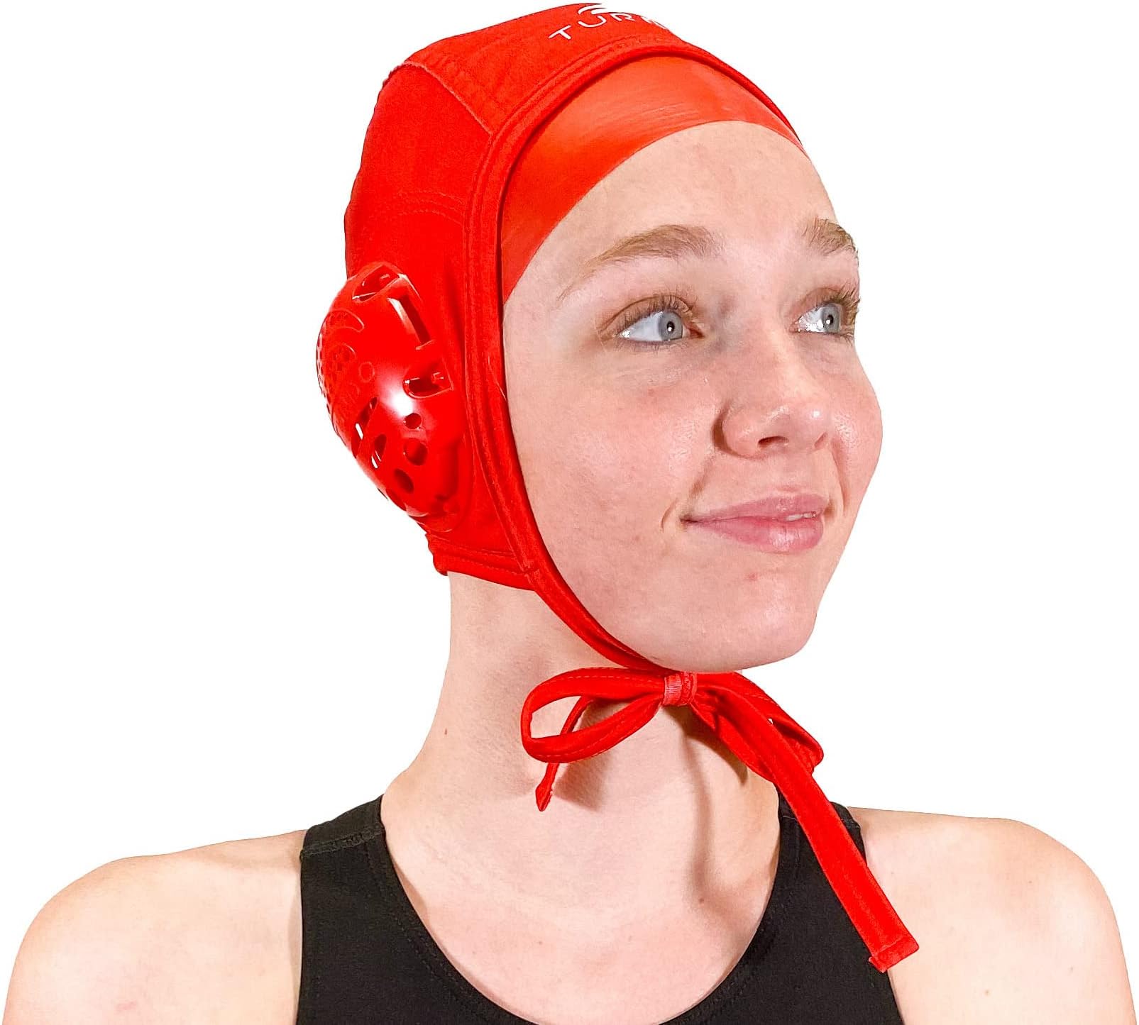 TURBO No Number Water Polo Practice Cap