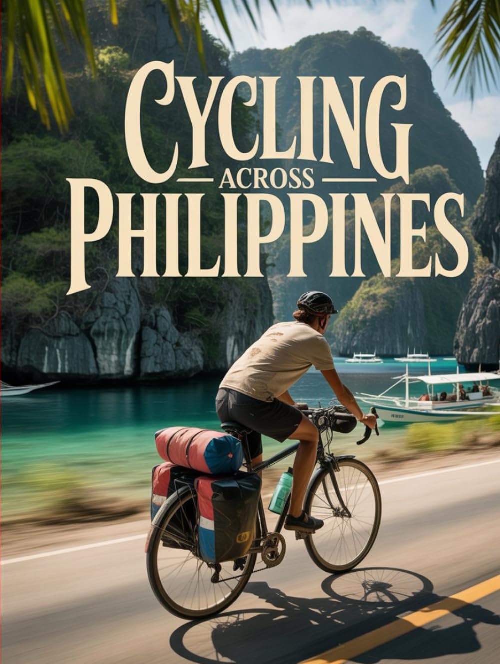 CYCLING ACROSS PHILIPPINES: THE ULTIMATE ISLAND-TO-ISLAND BIKE ADVENTURE GUIDE — CULTURE, COASTLINES, COMMUNITIES AND UNTOLD ROAD EXPERIENCES