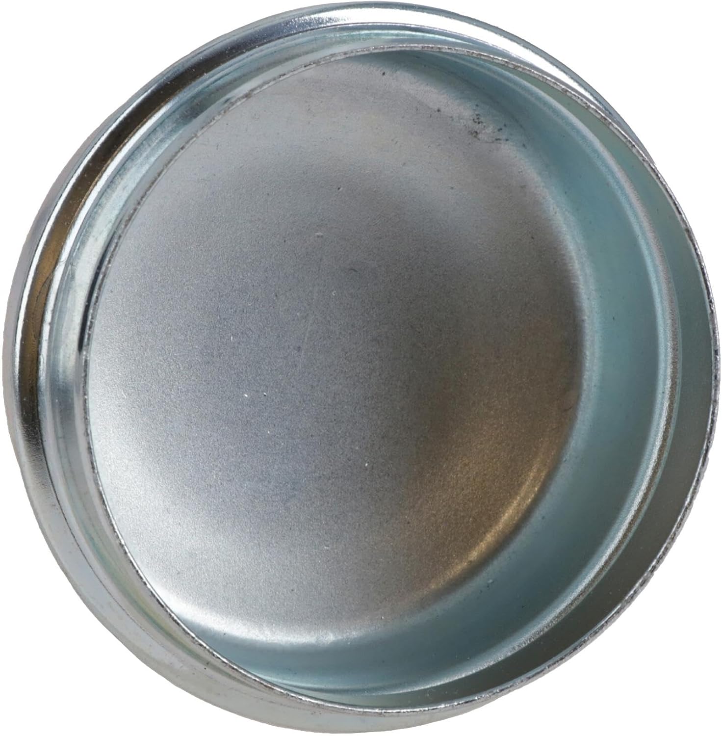 4 Pack Replacement 52mm Dust Cap Wheel Hub Trailer Bearing Grease Cover