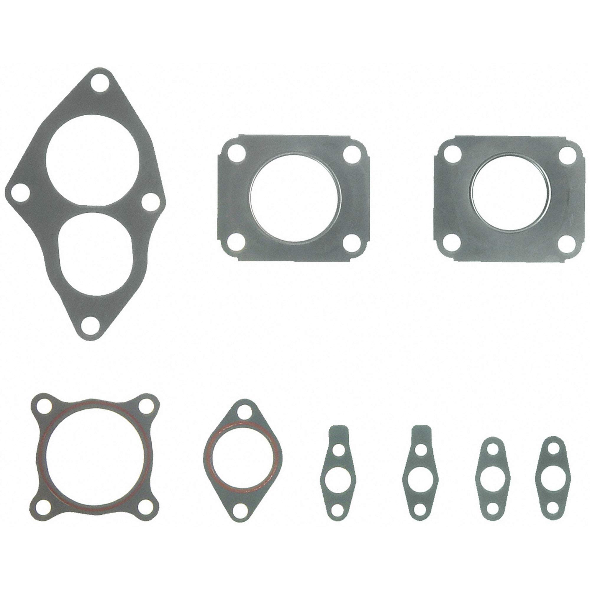 Fel-Pro ES 72787 Turbo Mounting Gasket Set : Amazon.co.uk: Automotive