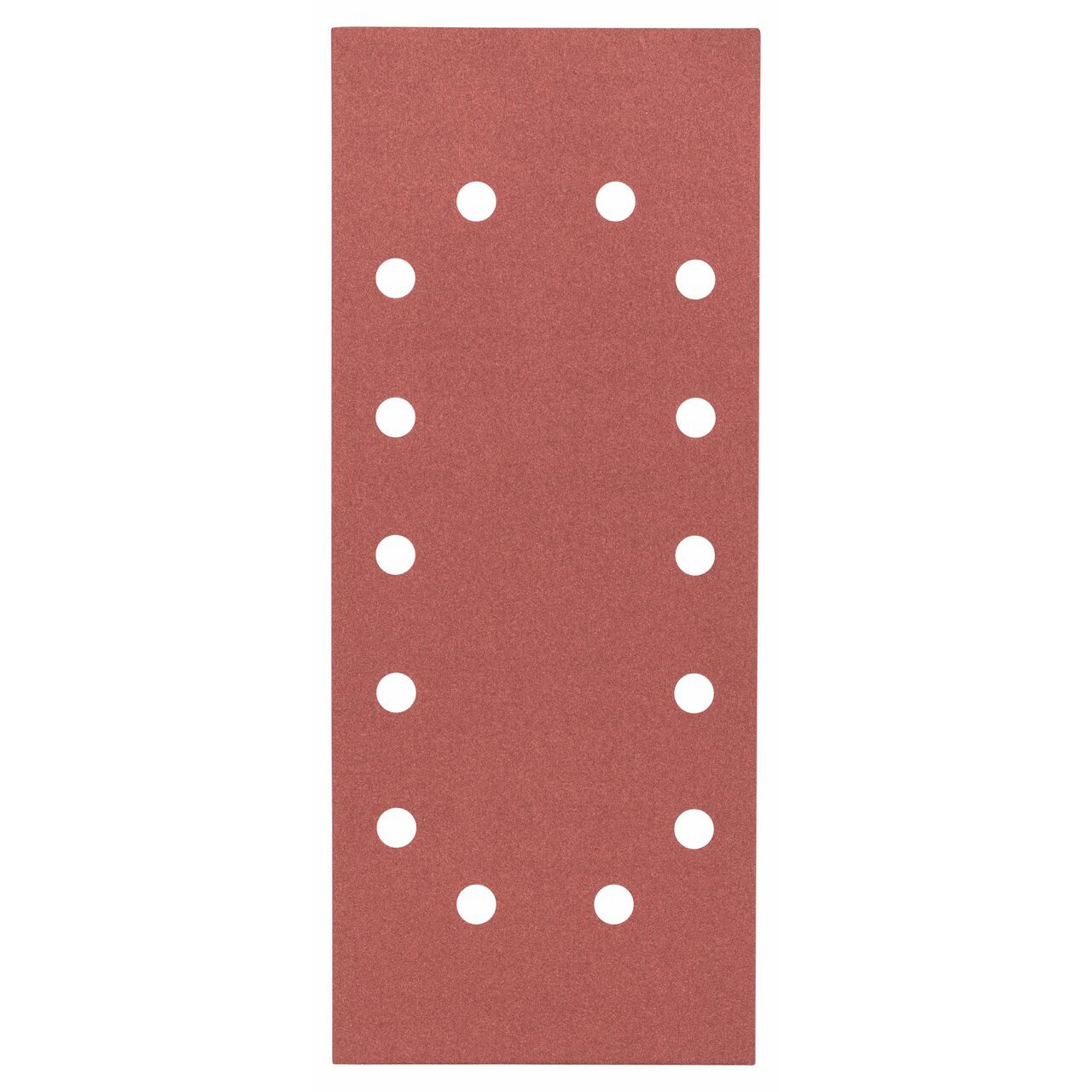 BOSCH Lija Orbitale C470 - 115x230mm Grana 40, Confezione Da 10 Pezzi - Foto 4