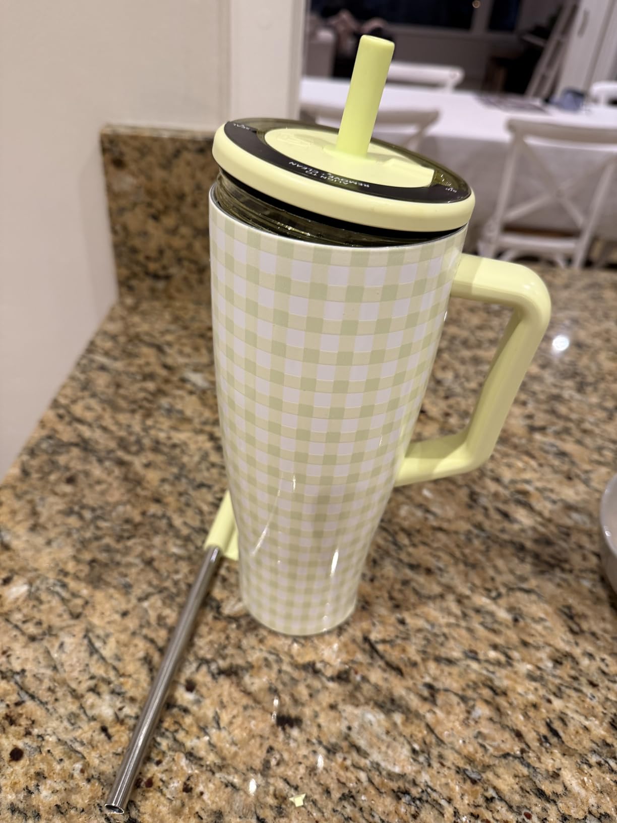 Customer Image