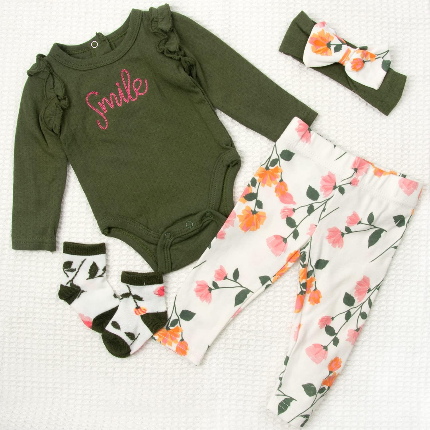 リボンドール♡フルシリコンベビー女の子お洋服付き Amazon.co.jp: リボーン ベビードール 服 20インチ 女の子 4個 17-20