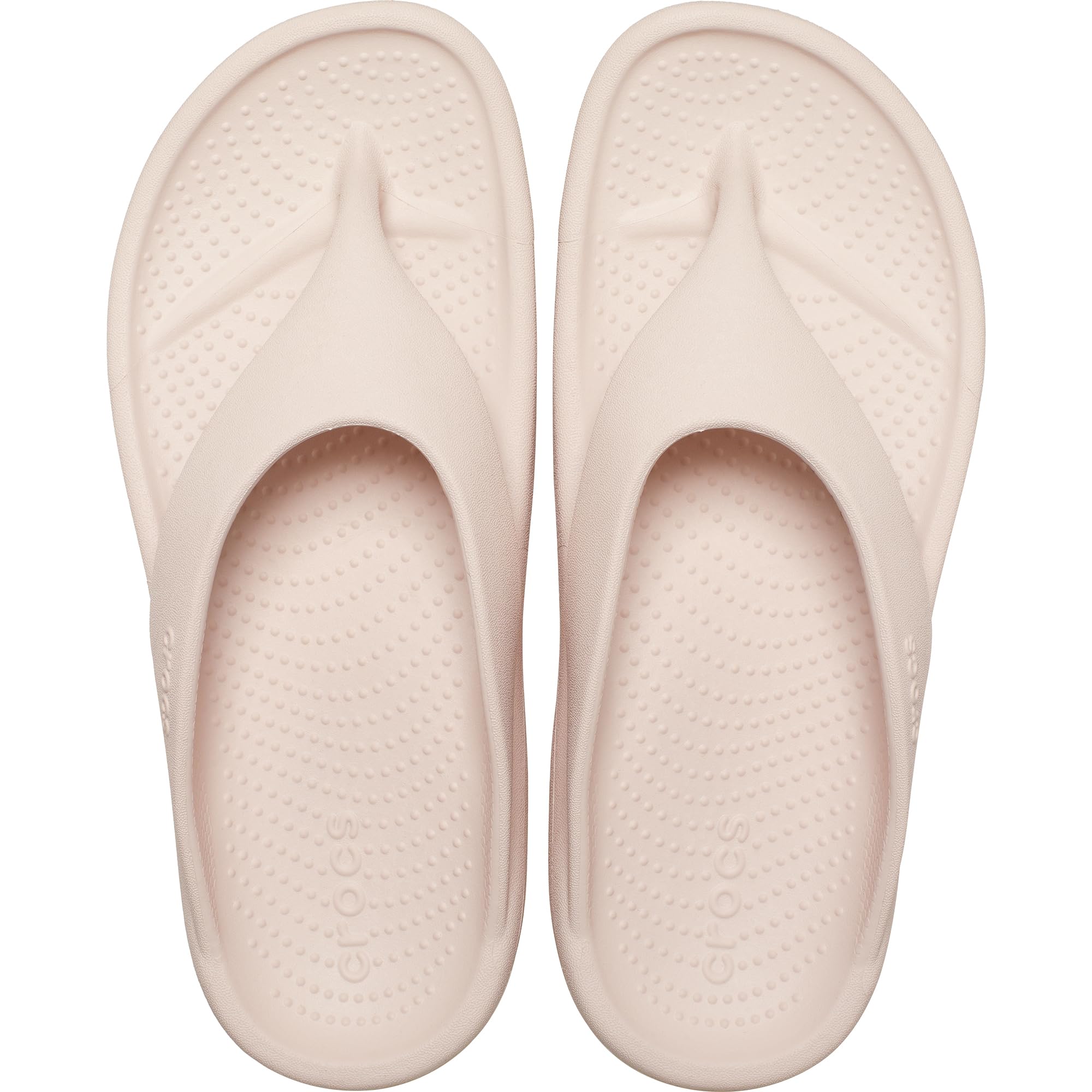 Crocs Kobiety Mellow Recovery Womens FlipKlapki
