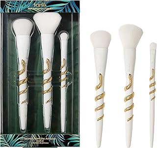 Tarte Quick Stick Travel Brush Set