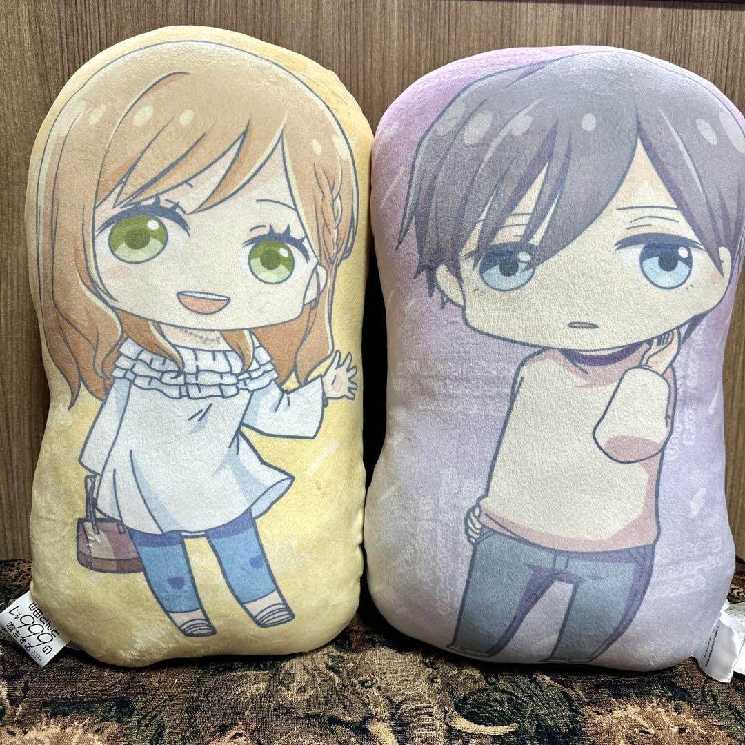 Amazon.co.jp: アベイル 山田くんとLv999の恋をする クッション