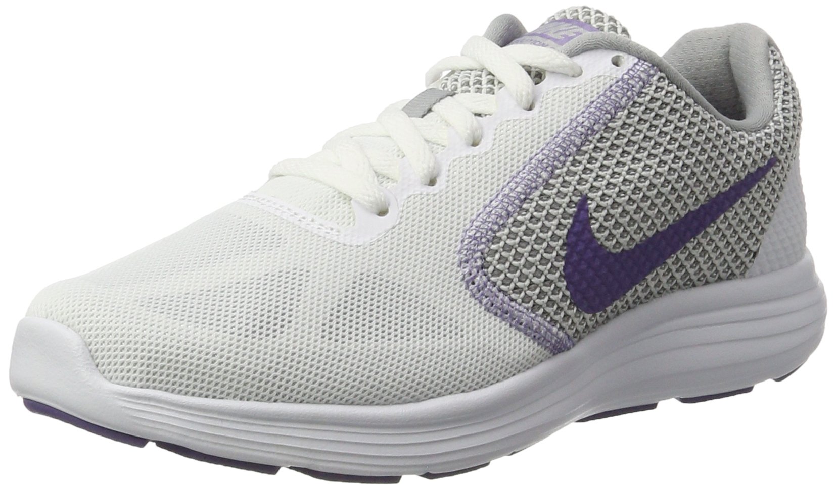 nike revolution 3 womens purple