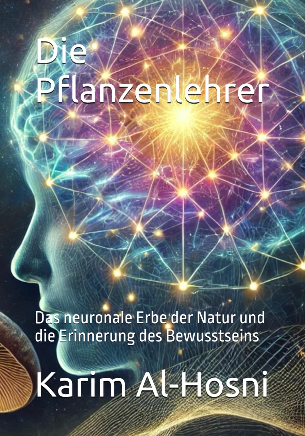 Die Pflanzenlehrer: Das neuronale Erbe der Natur und die Erinnerung des Bewusstseins (Archaiosophie - Der Masterkey zur Öffnung des Eigenen Systems)