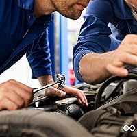 Vista 6 de Patelai 2 Piezas Herramientas Telescópicas de Recogida Magnética Agarradoras Herramientas de Alcance con Clip de Bolsillo 25 Pulgadas Imán