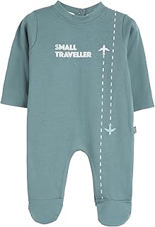 سالوبيت قصير للأولاد الصغار من جونيور، (عبوة من قطعة واحدة)