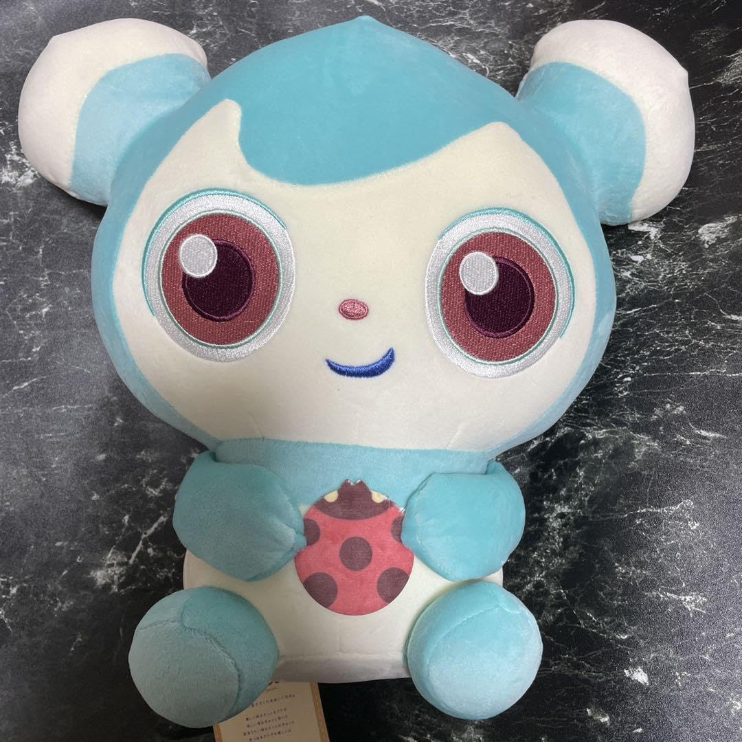 Amazon.co.jp: リヴリーアイランド ましゅもっち3 ピグミー ぬいぐるみ