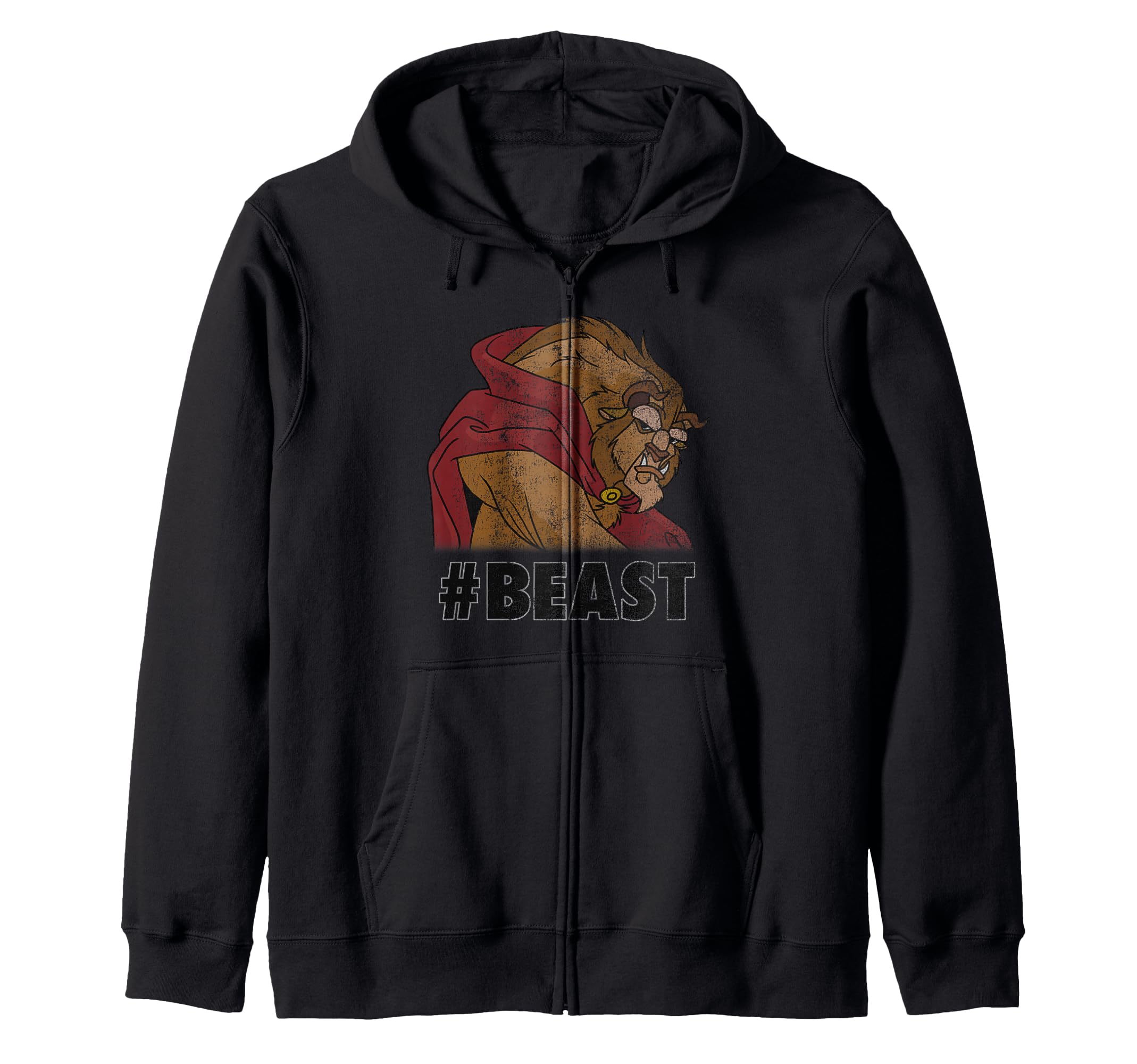 Sweat Beast Disney idéal pour vos sorties décontractées et soirées cinéma