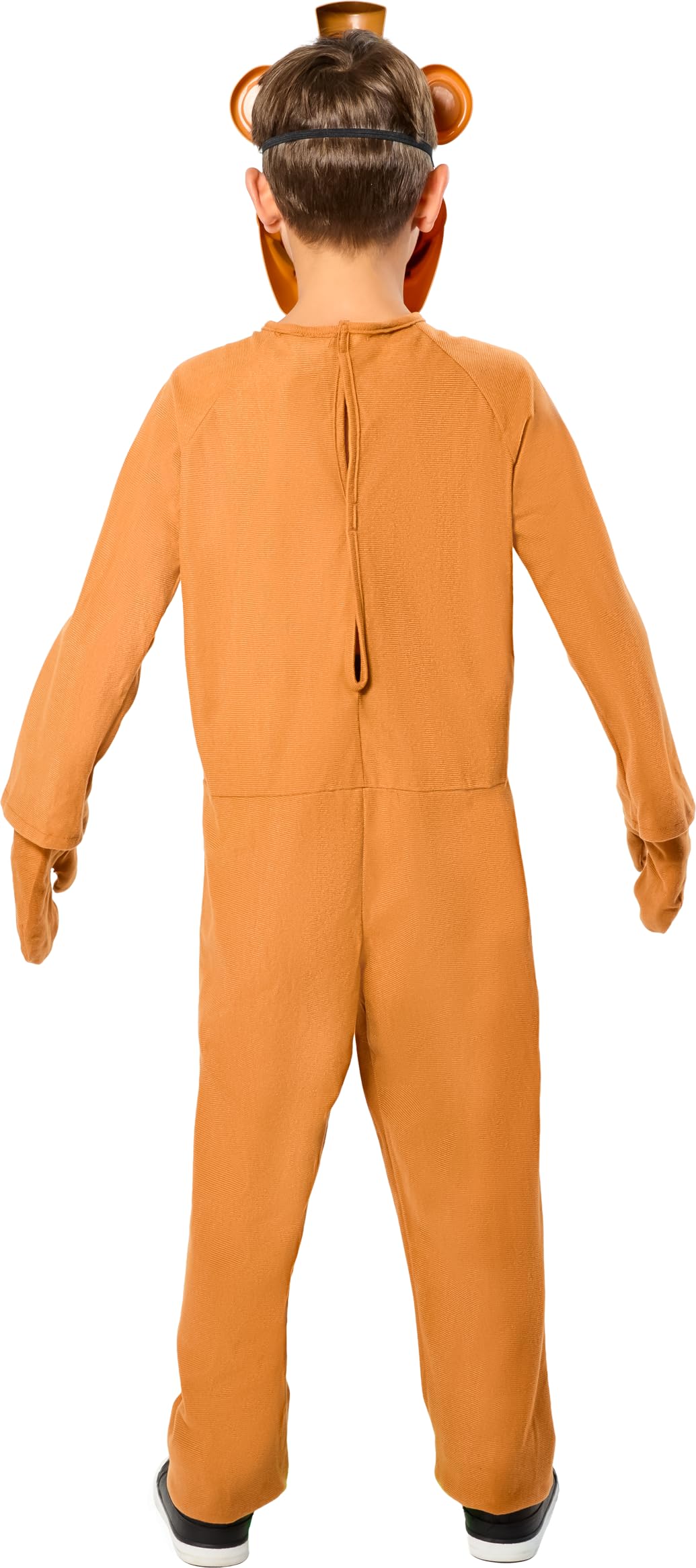 Rubie's Official Child's Five Nights at Freddy's Costume Freddy - L