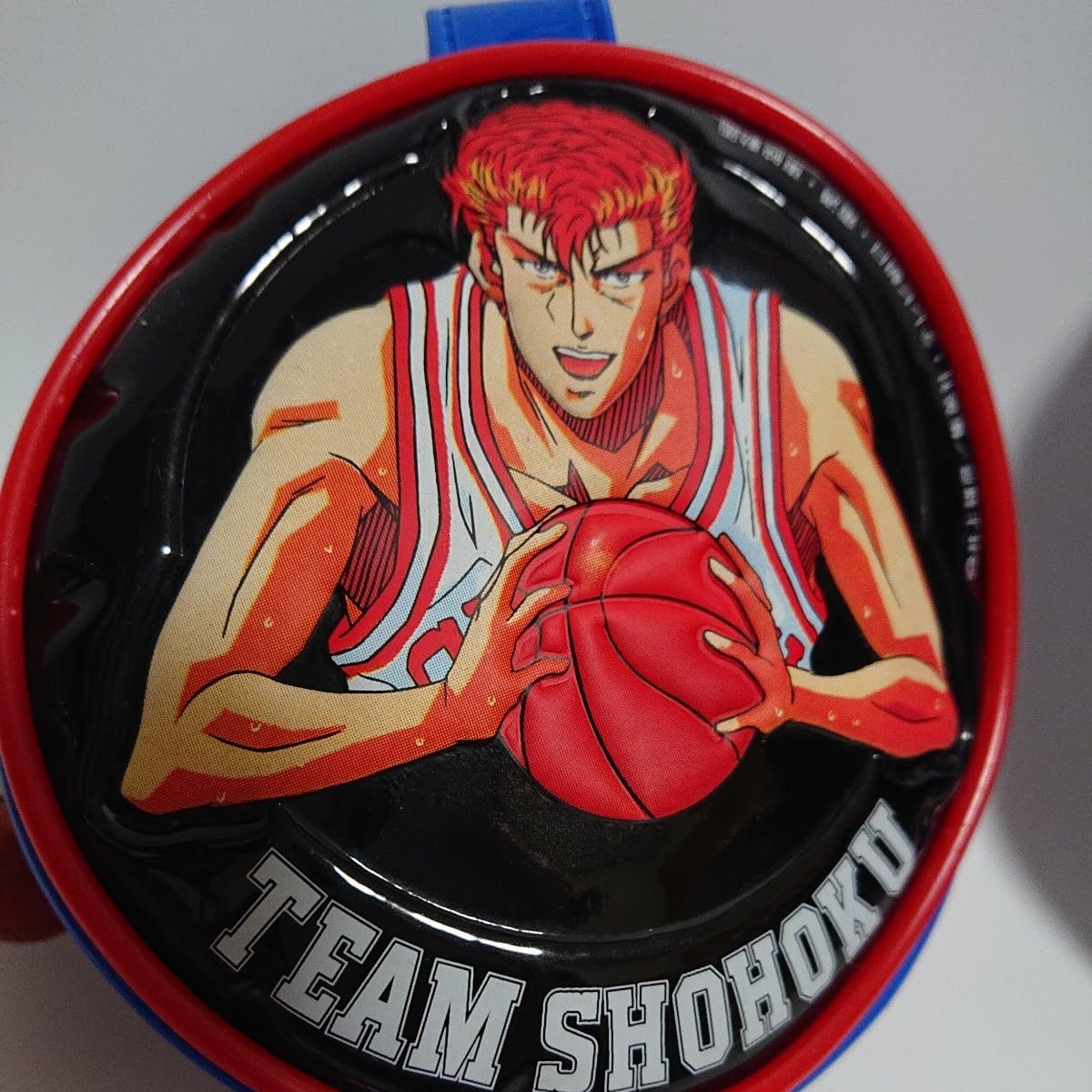 スラムダンク　ポーチ Amazon.co.jp: スラムダンク ポーチ THE FIRST SLAM DUNK 韓国