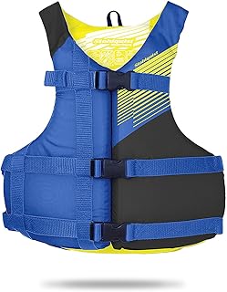 Stohlquist Kids Life Jacket 50-90 lbs