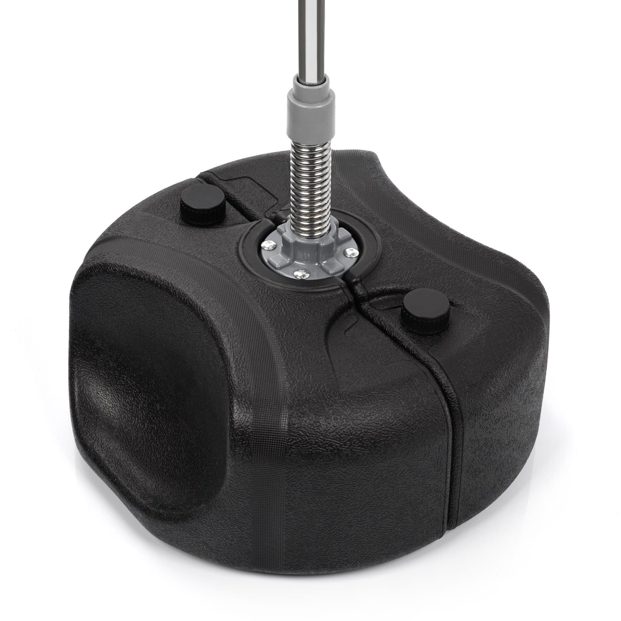 meteor Punchingball stehend hoehenverstellbar 124-158 cm Kinder Jugendliche