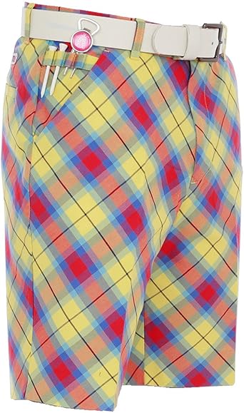 royal and awesome shorts