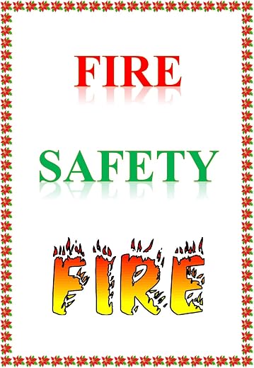 FIRE SAFETY