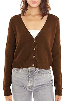 トップス ennoy BUTTON CARDIGAN M Santiago Knit Cardigan – St. John Knits