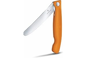 gefro knife for speedy and efficient slicing and cutting