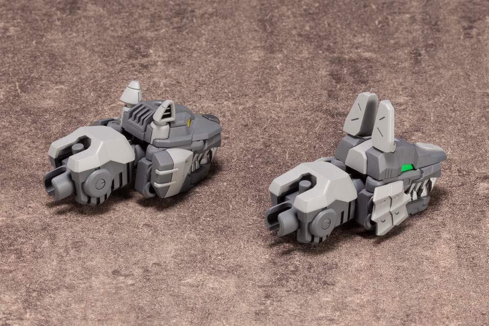 Amazon | M.S.G モデリングサポートグッズ メカサプライ16