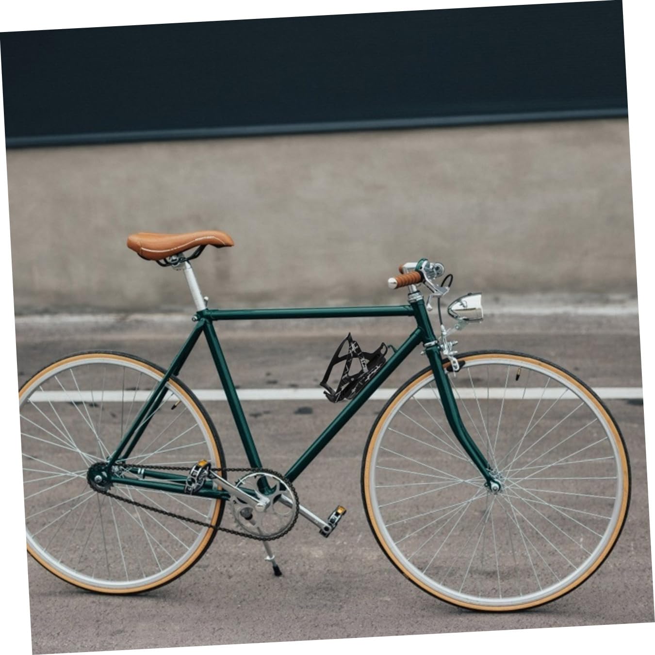 BESPORTBLE 3stücke Bike Wasserflaschenhalter Mit Abnehmbarer Halterung Invertierter Flaschenhalter Für Fahrräder Geeignet Für Verschiedene Modelle Installieren Stilvolles Design