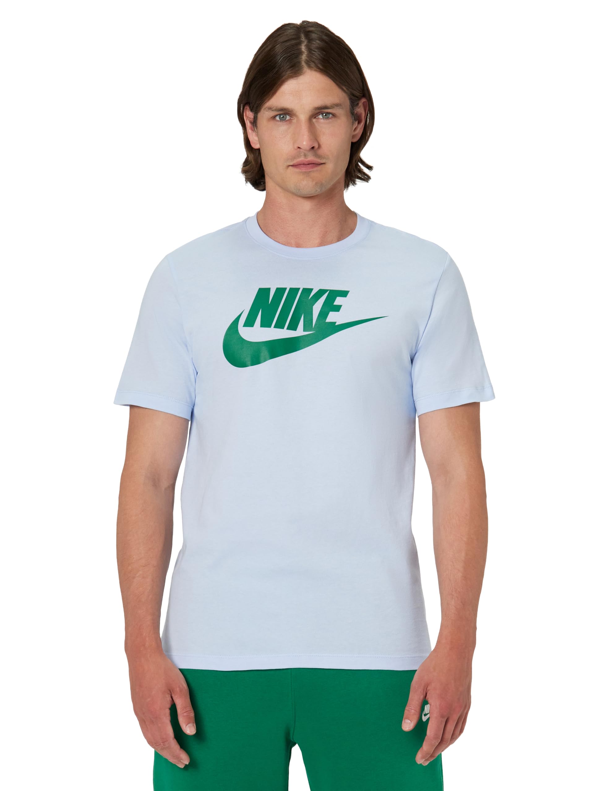 NIKE NSW Icon Futura Camiseta Hombre