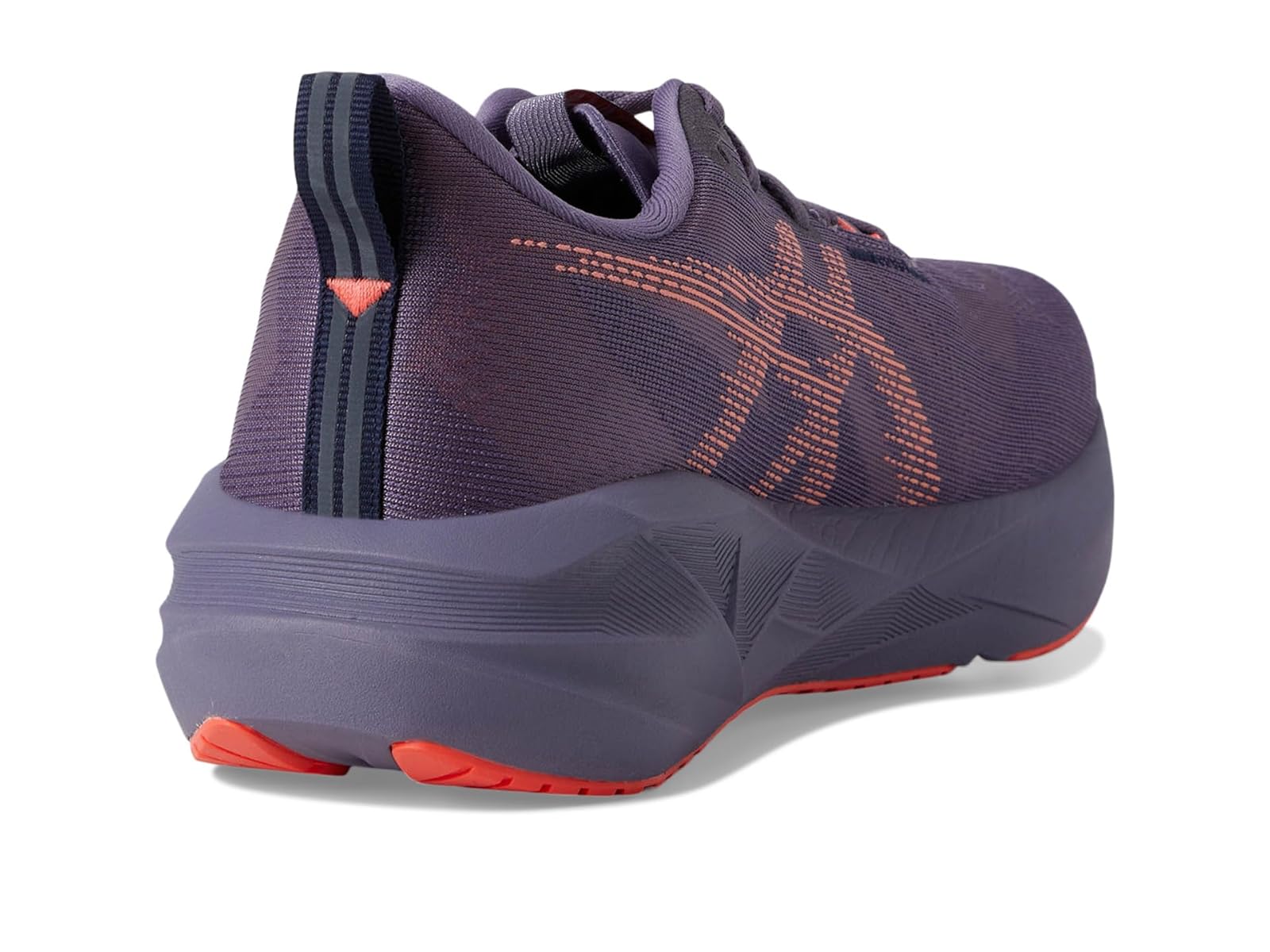 Man's Sneakers & Athletic Shoes ASICS Novablast 5 - Picture 27 of 78