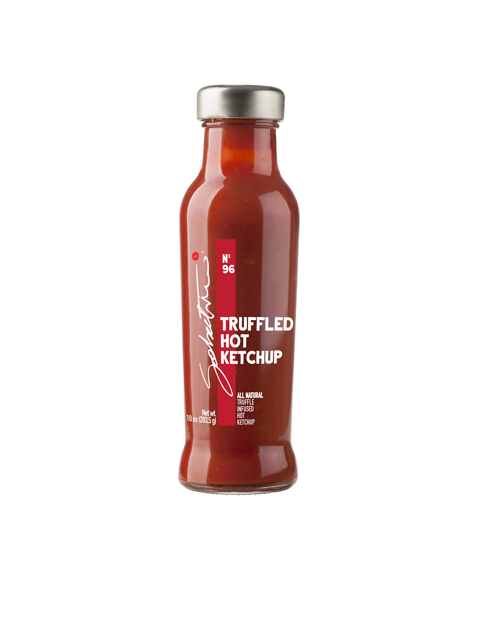 Buy Sabatino Tartufi Truffle Hot Ketchup, All Natural Gourmet Ketchup