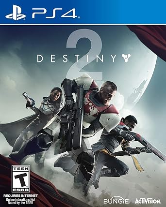 Destiny 2   - PS4
