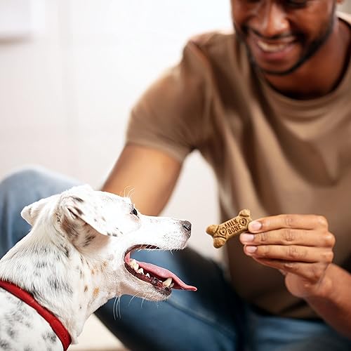 Miniatura 6 de Milk-Bone Flavor Snacks - Golosinas para perros