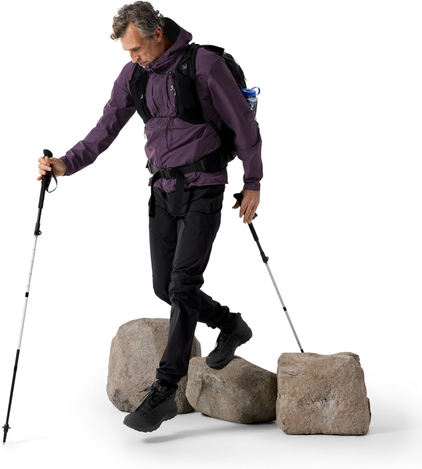 Arc'teryx Men's Gamma Hoody