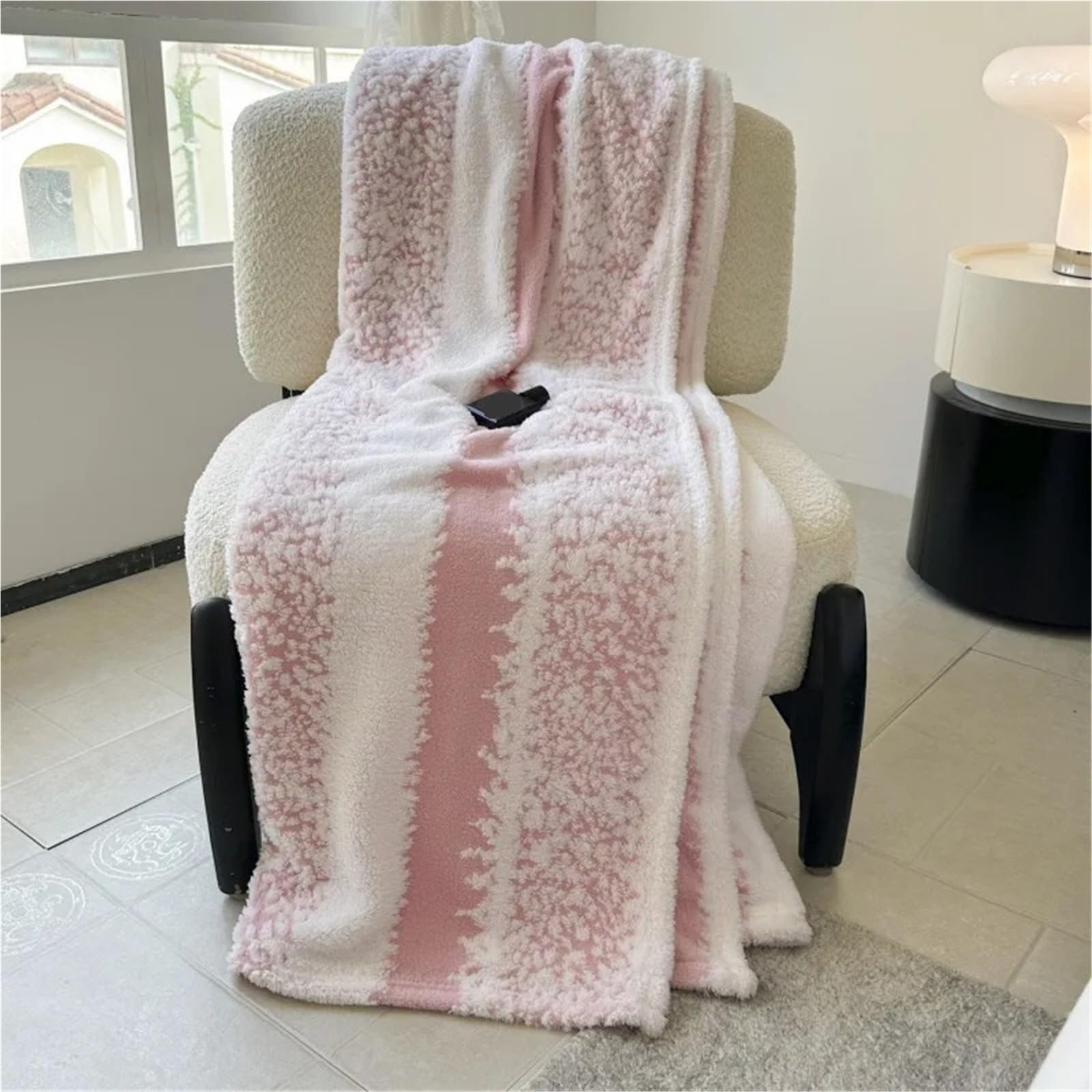 Decke Weiche Fleece-Sofadecken