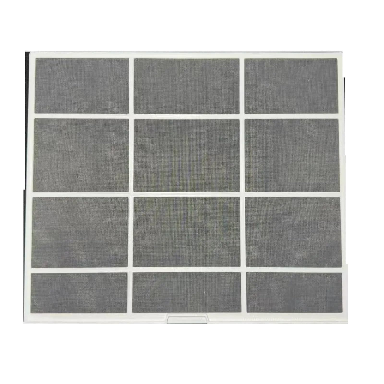 Set filtri condizionatore d'aria compatibile con Fujitsu,9318883015