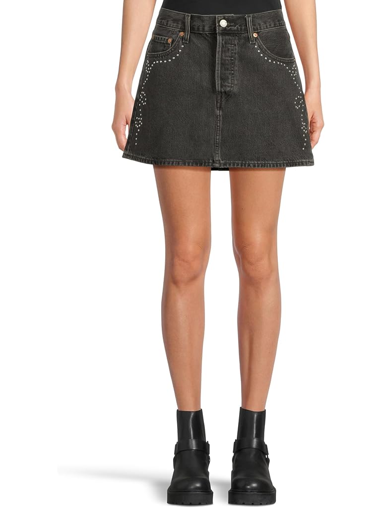 Multi Levi's&#174; Icon Skirt