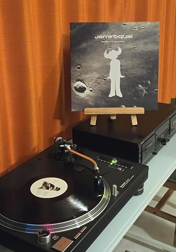 Amazon | Return Of The Space Cowboy (30th Anniversary) (Moon Grey