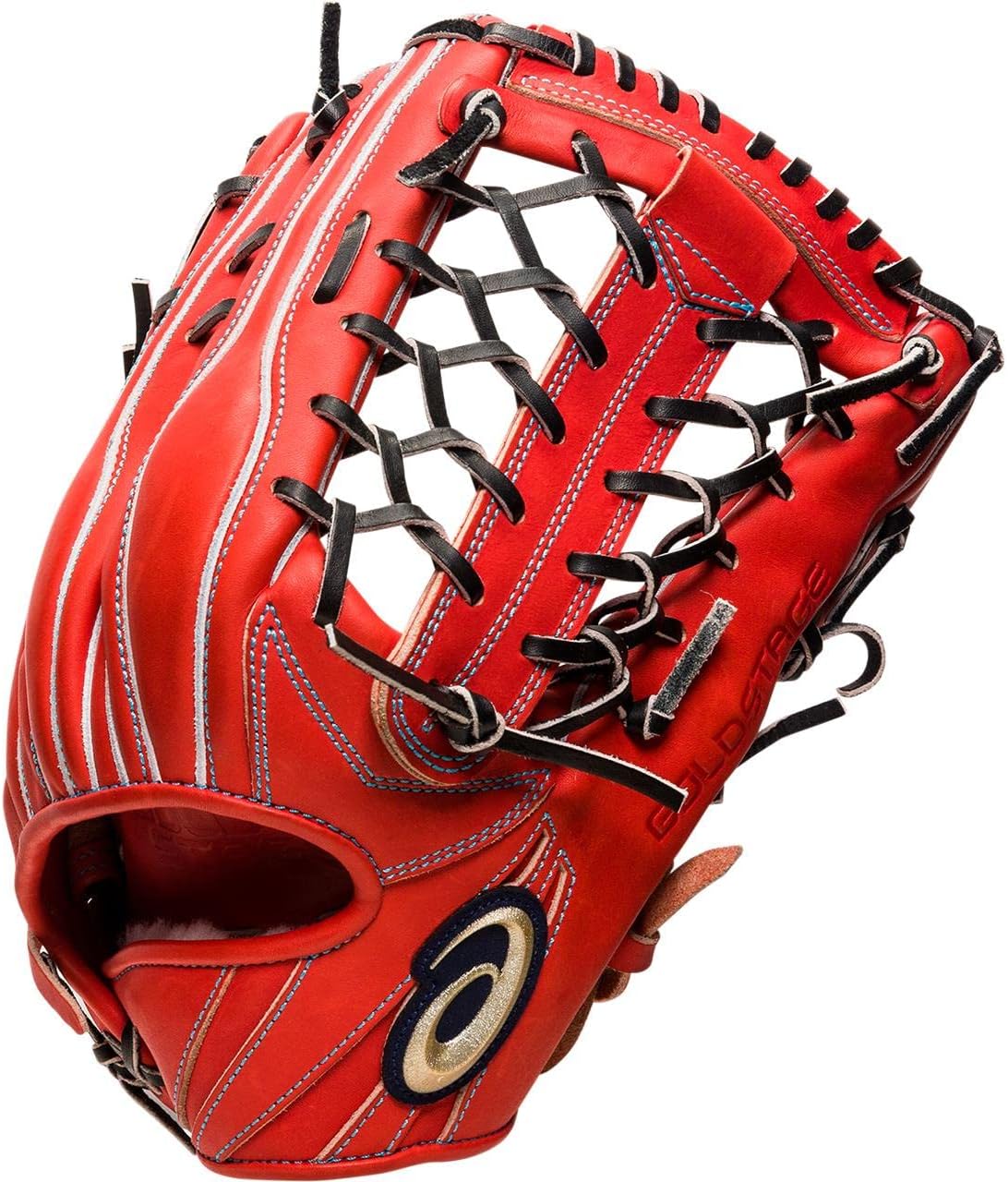 ASICS Baseball Rigid Gloves Gloves for Outfielders, GOLDSTAGE i-Pro Gold Stage i-Pro 3121A856/3121A857/3121A865/3121A866