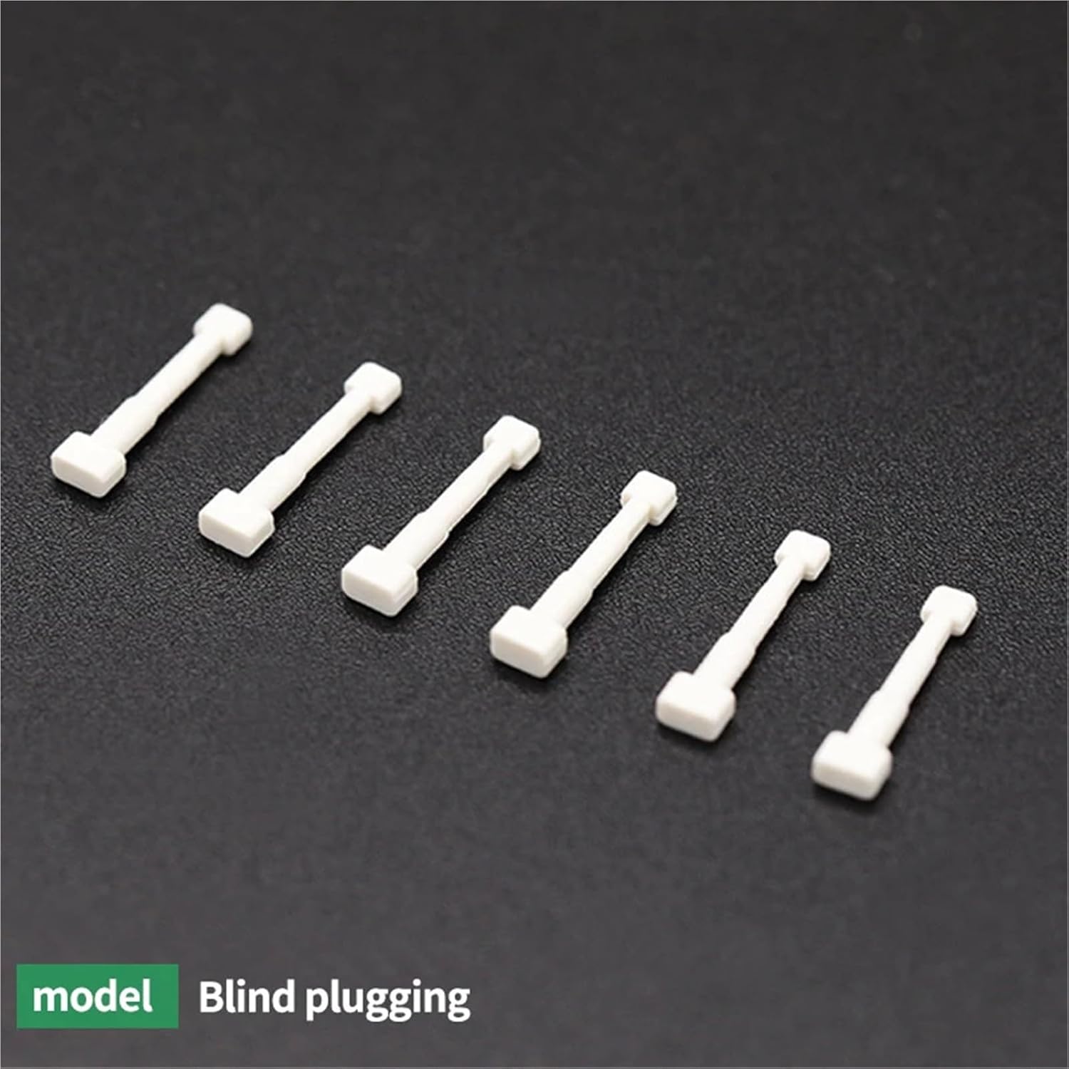 10sets JST JWPF Type Automotive Waterproof Cable Connector 2 3 4 6 8 pin Butt Plug JWPF-VSLE-S 03R-JWPF-VSLE-S JST-02T 02R 04T 06R B04B(Blind plugging)