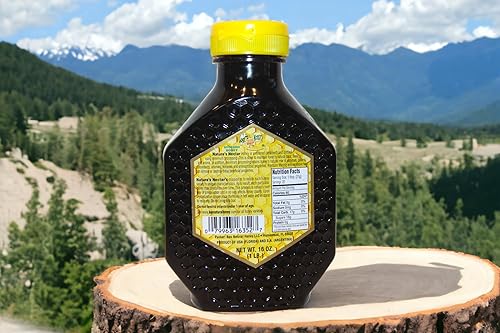 Miniatura 8 de Miel de aguacate del sur de Florida - 32 onzas