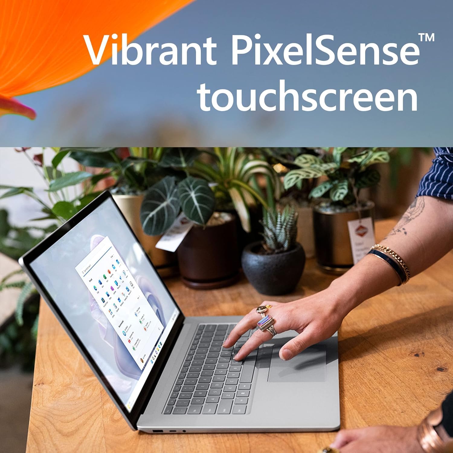 Amazon.com: Microsoft Surface Laptop 5 15